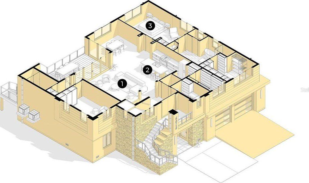 5964 Bayview Circle S. Gulfport, FL 33707