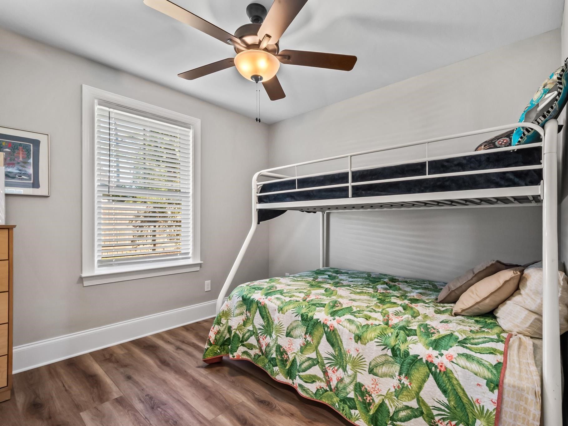 30 Menomini Street. Crawfordville, FL 32327