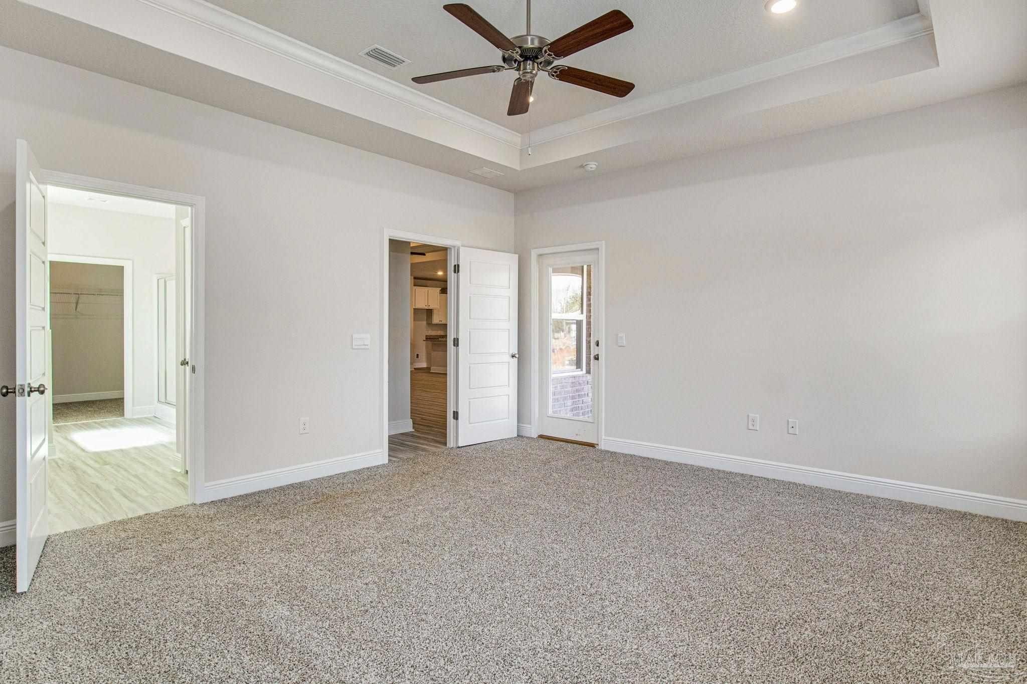 3443 Crossvine Rd. Cantonment, FL 32533