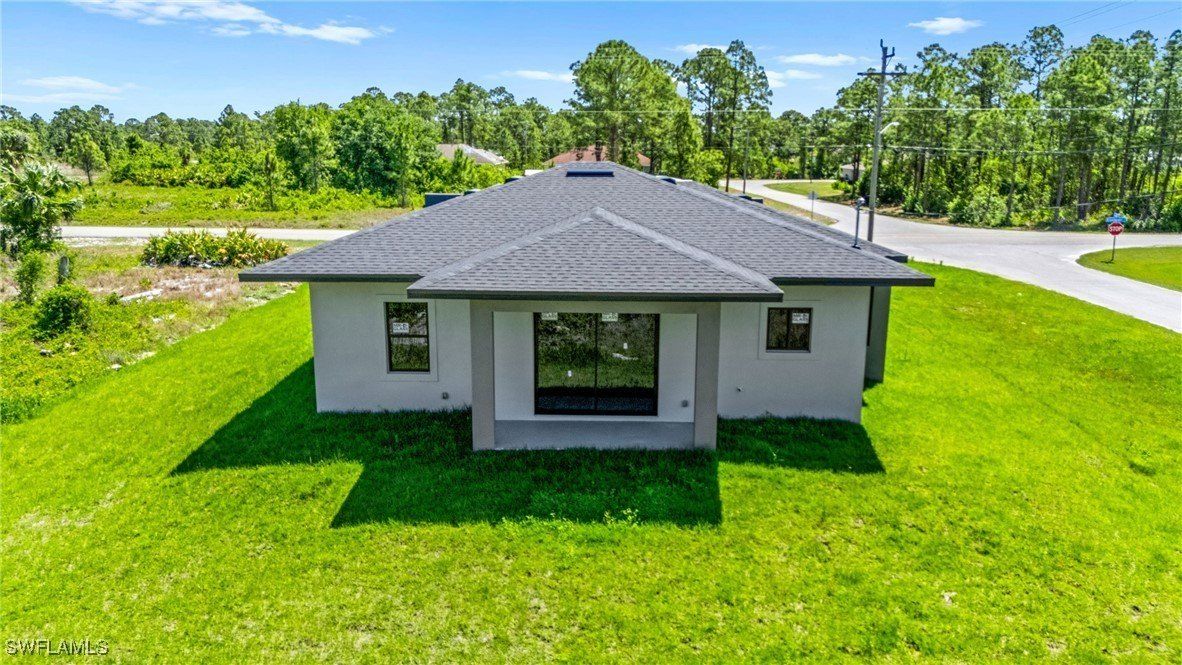 710 Eisenhower Boulevard. Lehigh Acres, FL 33974