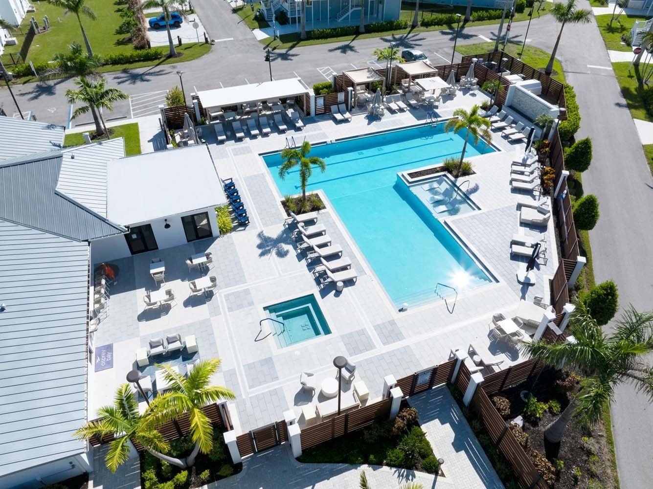 16622 Coral Dr Lot. Fort Myers, FL 33908