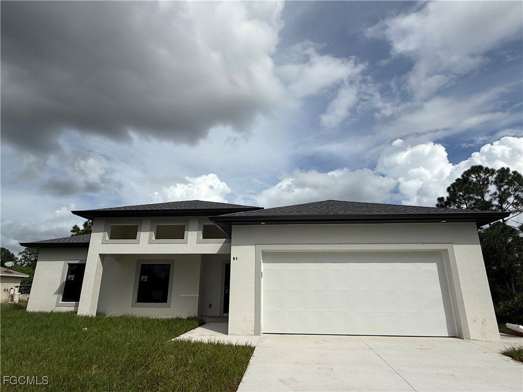 412 Fitch Avenue. Lehigh Acres, FL 33972