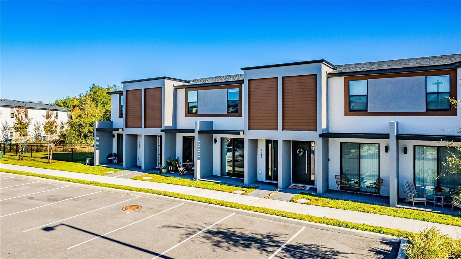 3261 Tranquil Trail. Kissimmee, FL 34747