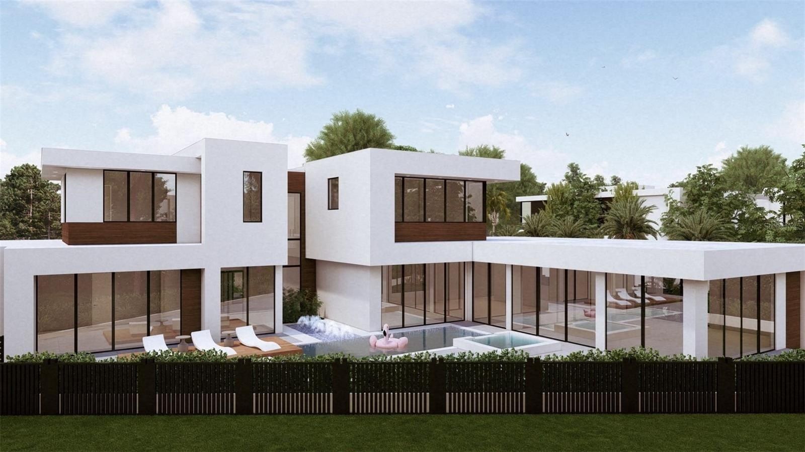 9700 Blandford Road. Orlando, FL 32827