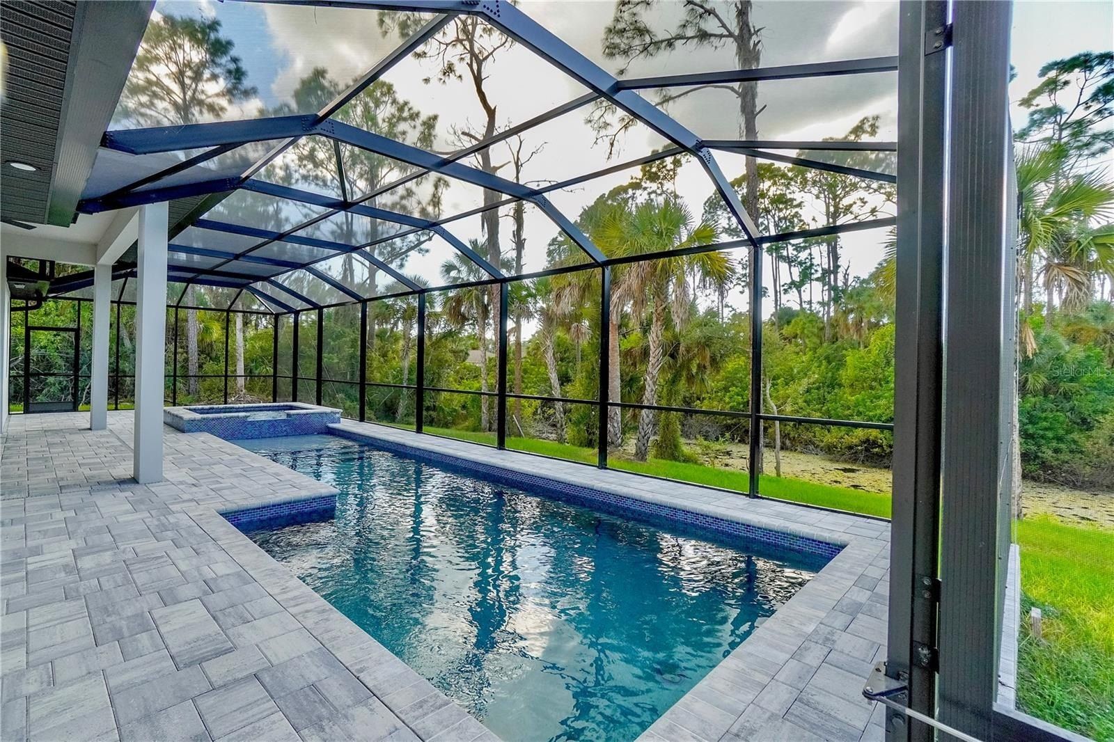 3357 Dennis Street. North Port, FL 34286