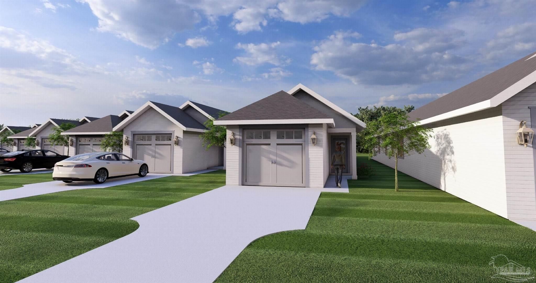 3805 N 10Th Ave. Pensacola, FL 32503