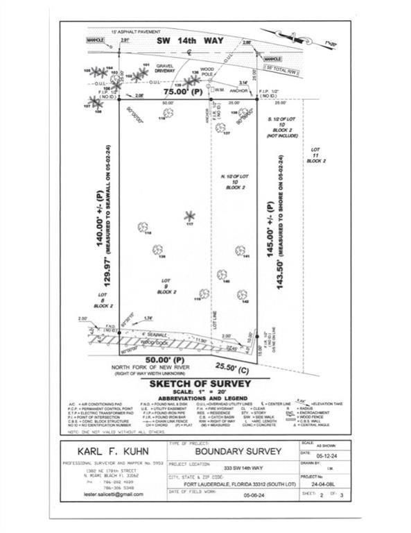 333 Sw 14Th Way. Fort Lauderdale, FL 33312