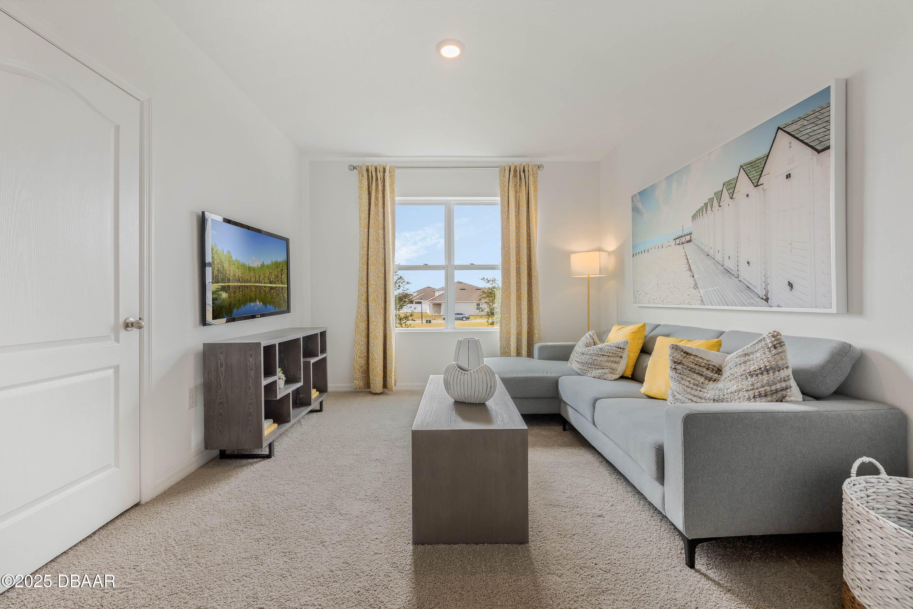 2280 Lake Preserve Circle. New Smyrna Beach, FL 32168