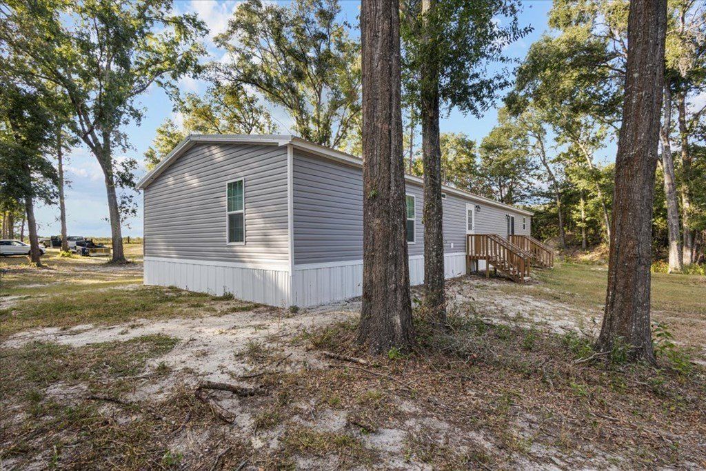 4654 45Th Ave. Bell, FL 32619