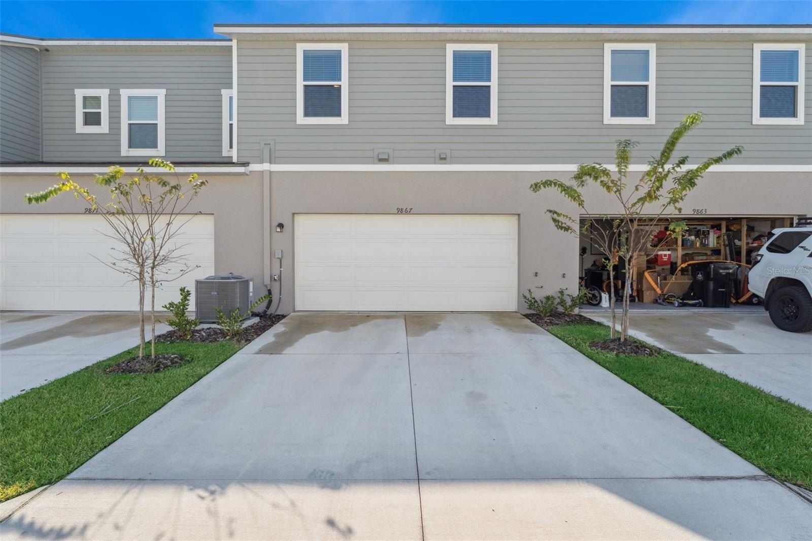 9867 Walkway Drive. Orlando, FL 32832