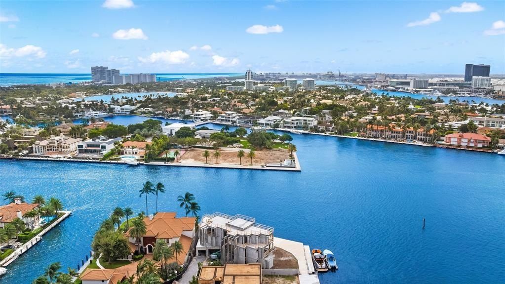 851 Flamingo Dr. Fort Lauderdale, FL 33301