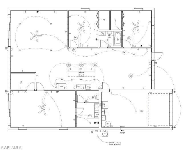 2904 E 12Th. Lehigh Acres, FL 33972