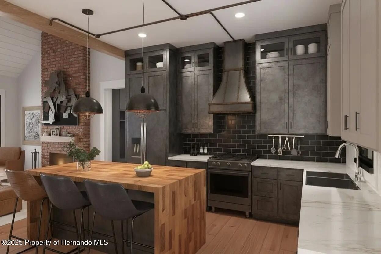 16190 Dusky Sparrow Road. Brooksville, FL 34614