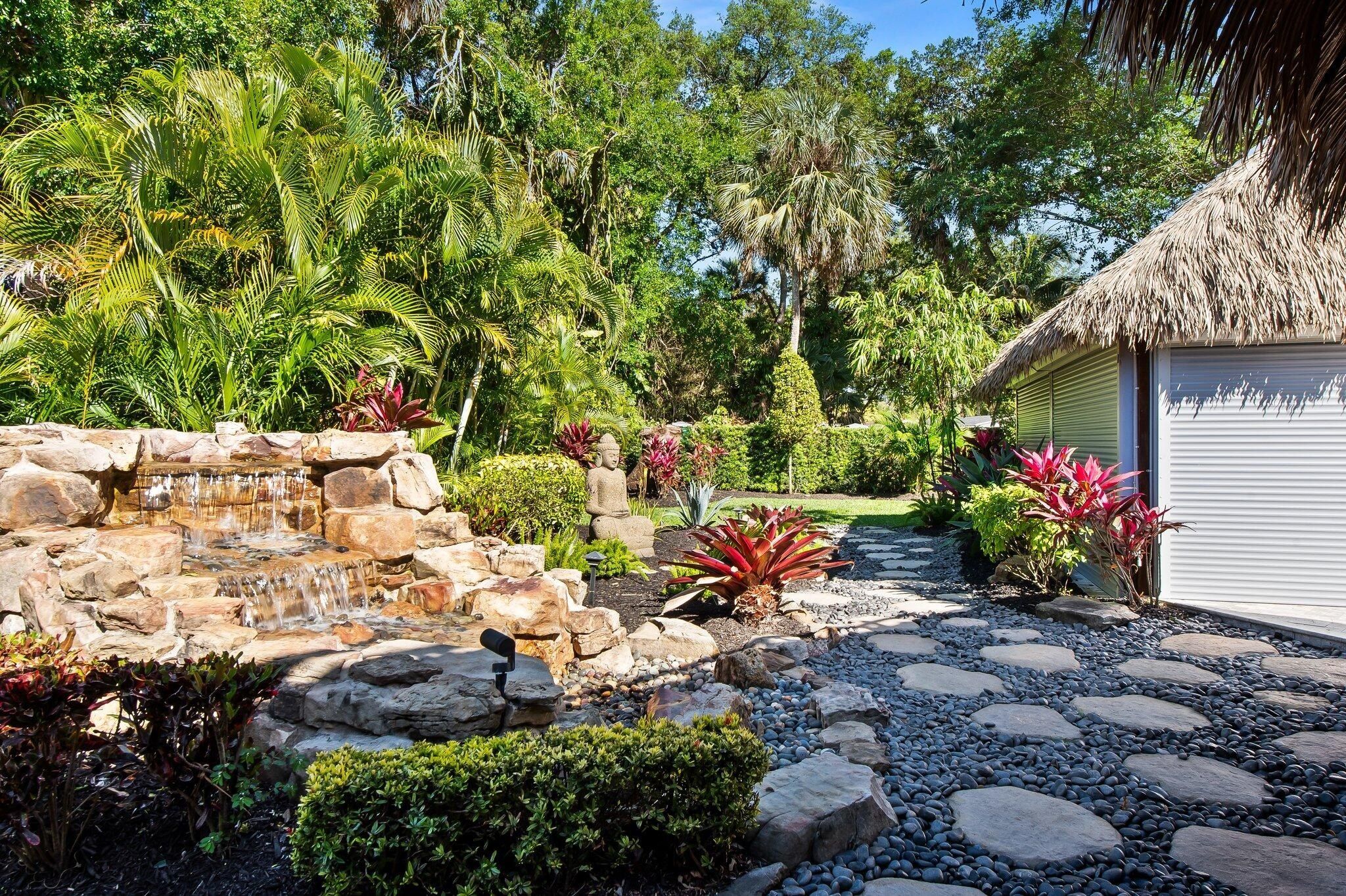 110 S Cortez Drive. Margate, FL 33068