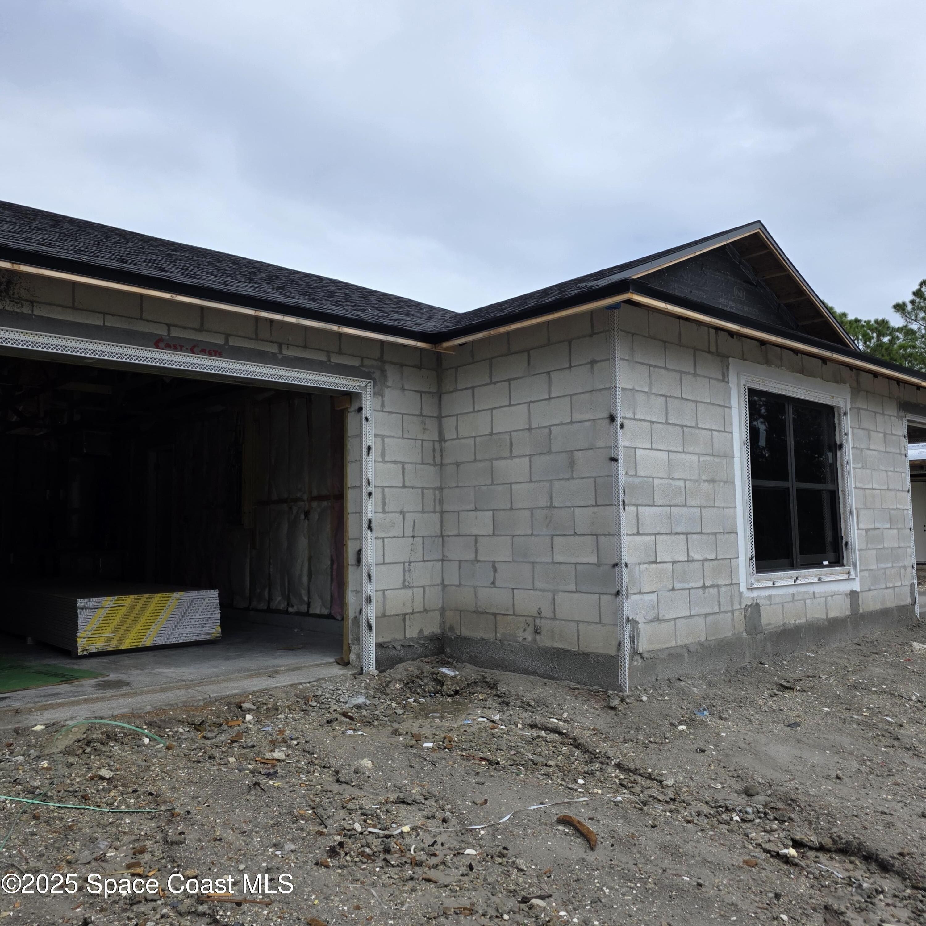 1660 Lizette Street Se Unit AB. Palm Bay, FL 32909