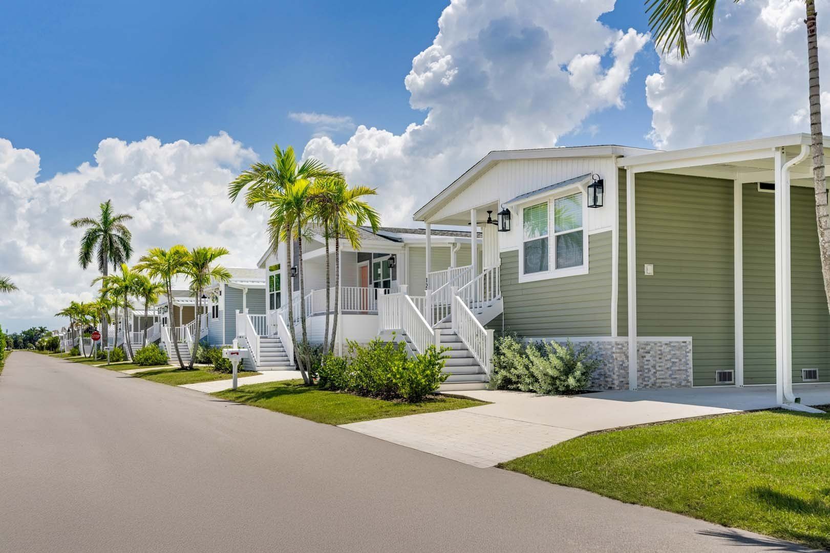 12552 Spring Meadow Dr Lot. Fort Myers, FL 33908