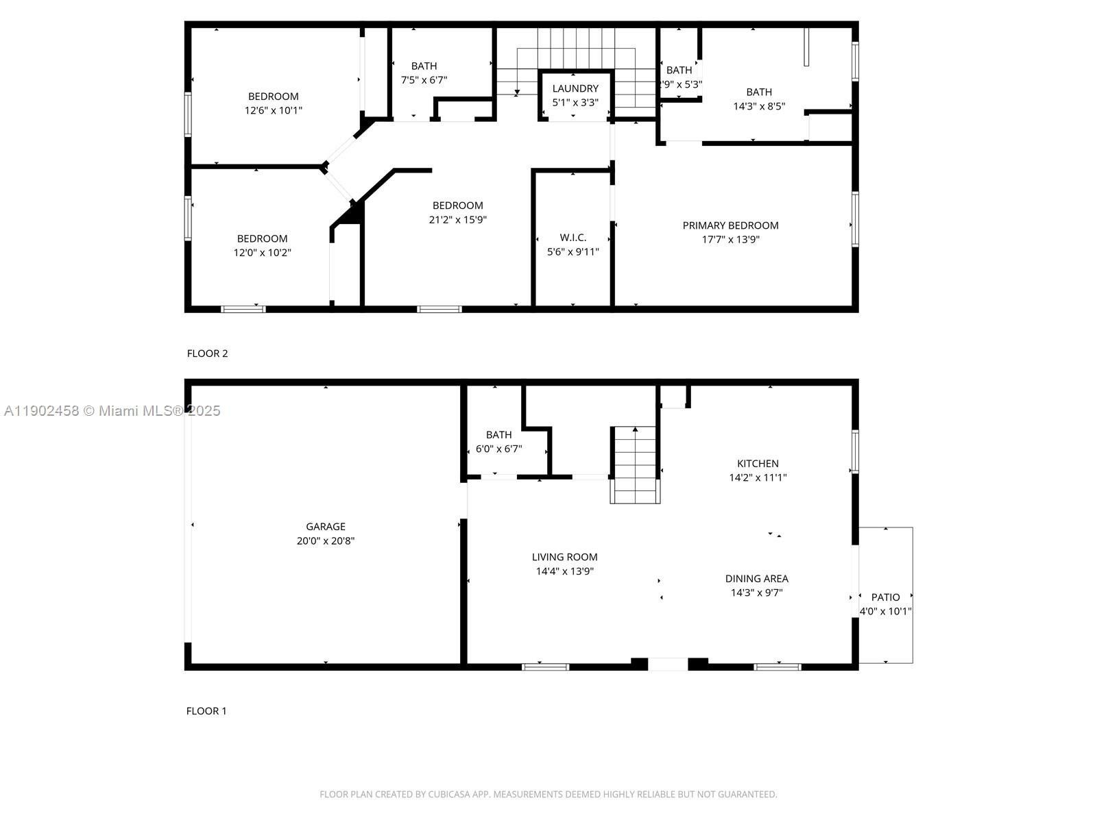 23108 Sw 130Th Ave. Miami, FL 33170