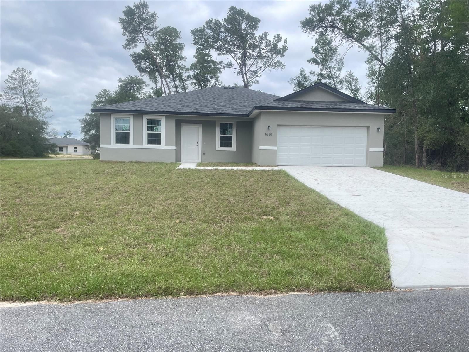 16301 Sw 27Th Cir. Ocala, FL 34473