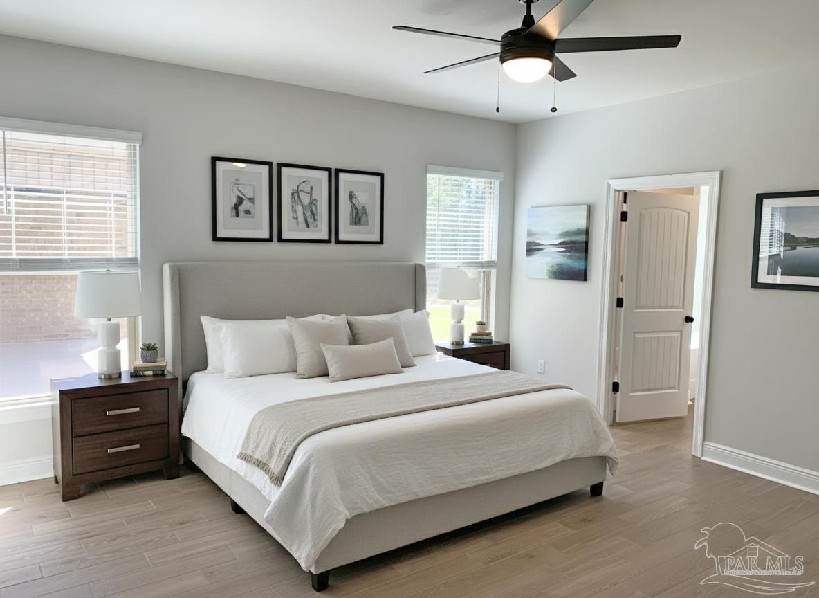 4873 Bonneville St. Pace, FL 32571