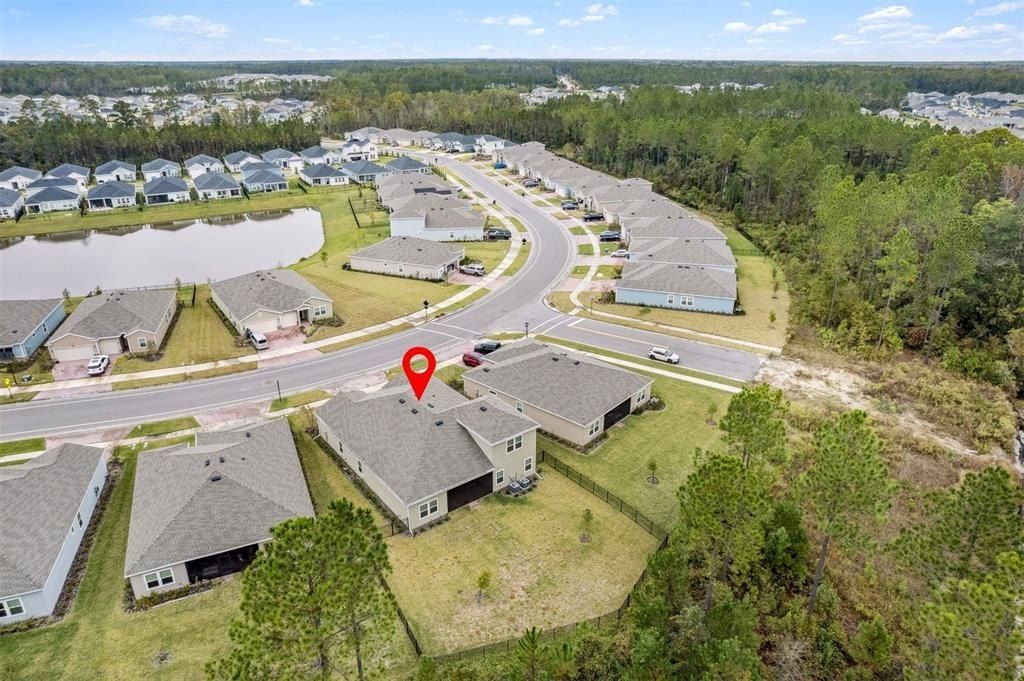 75776 Estuary Way. Yulee, FL 32097