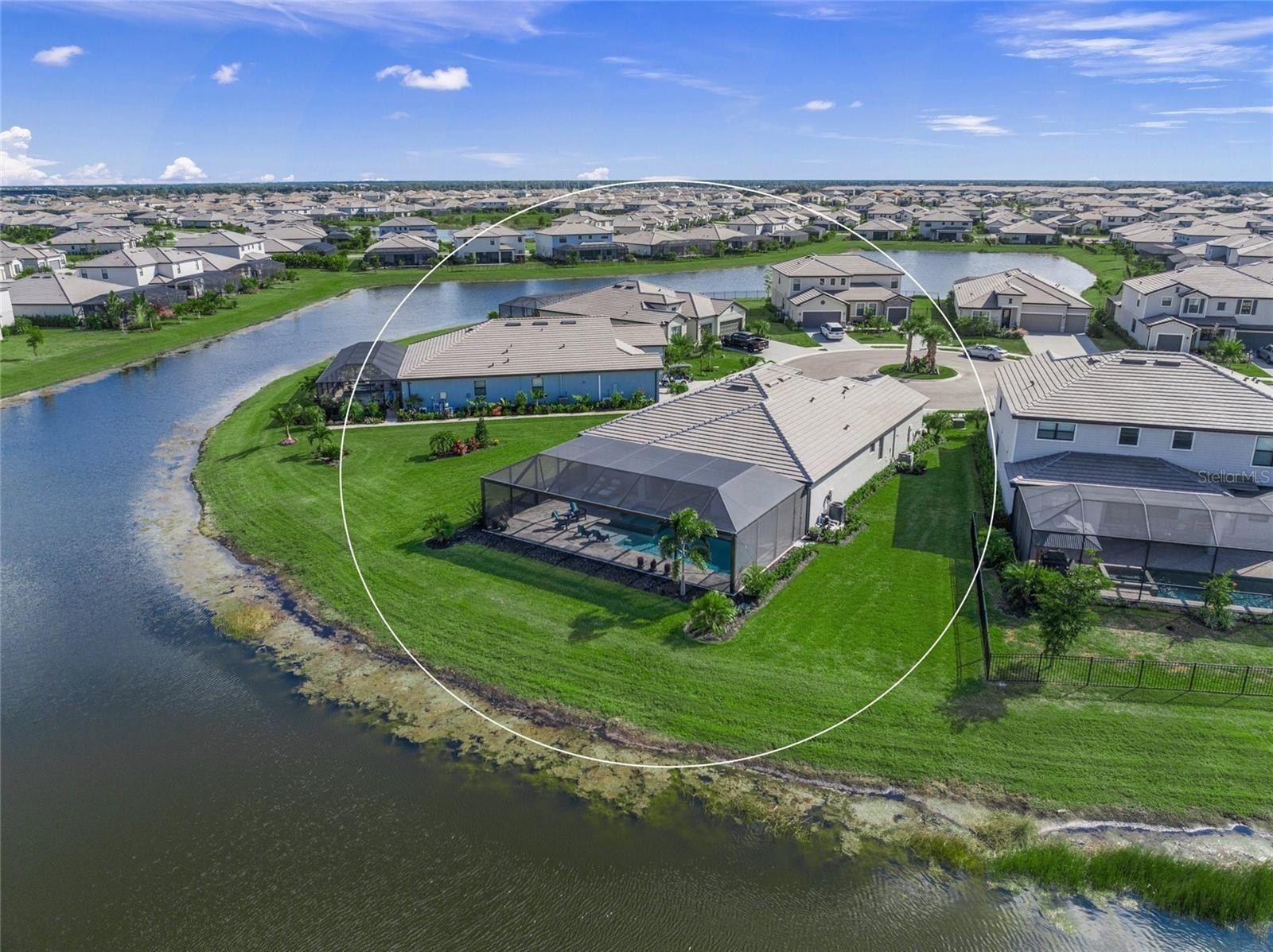 15117 Blue Bay Terrace. Bradenton, FL 34211