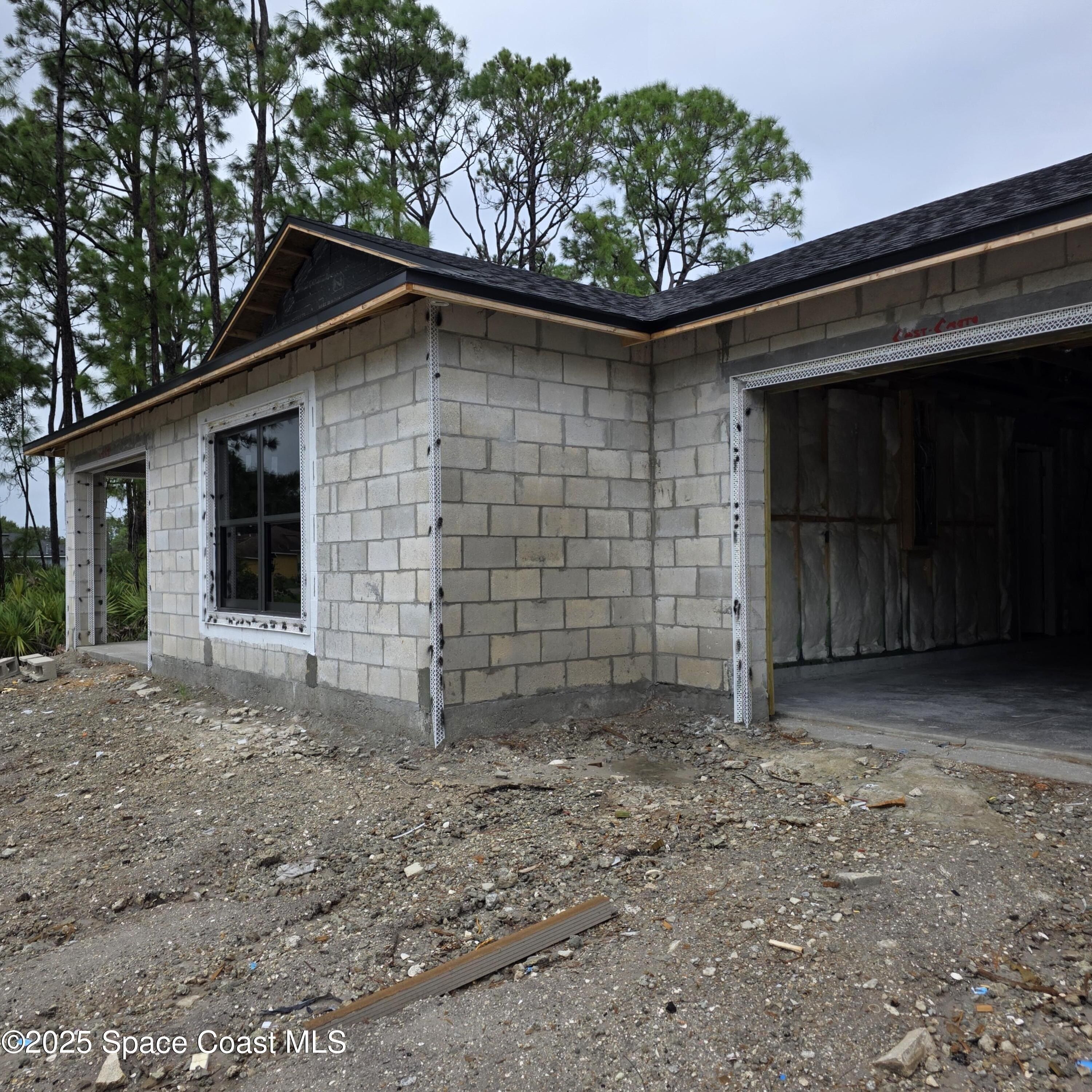 2542 Hester Avenue Se Unit A. Palm Bay, FL 32909