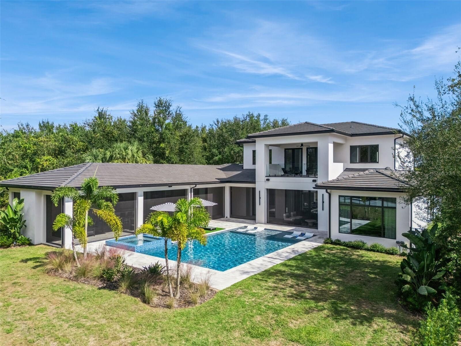 15746 Pendio Dr. Montverde, FL 34756