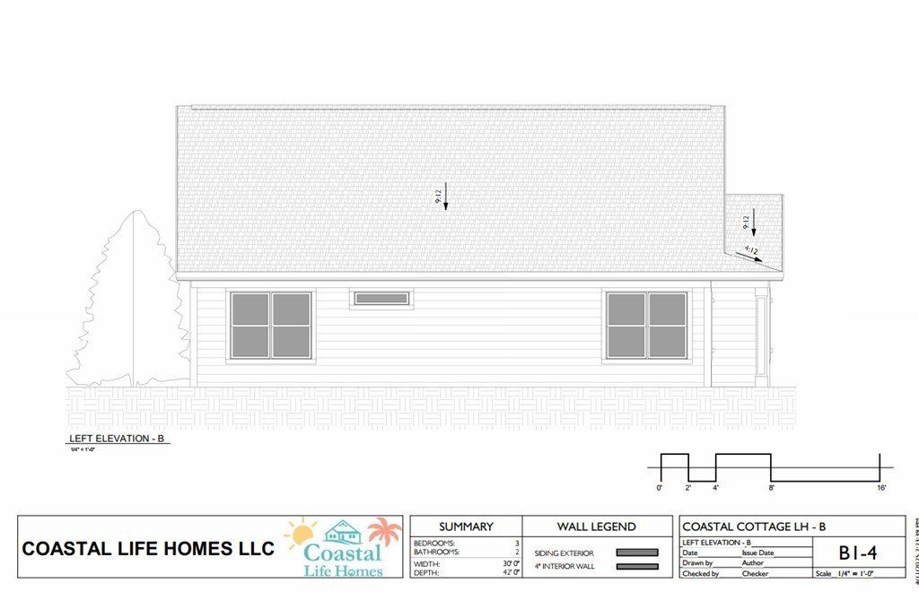 224 17Th St. Apalachicola, FL 32320