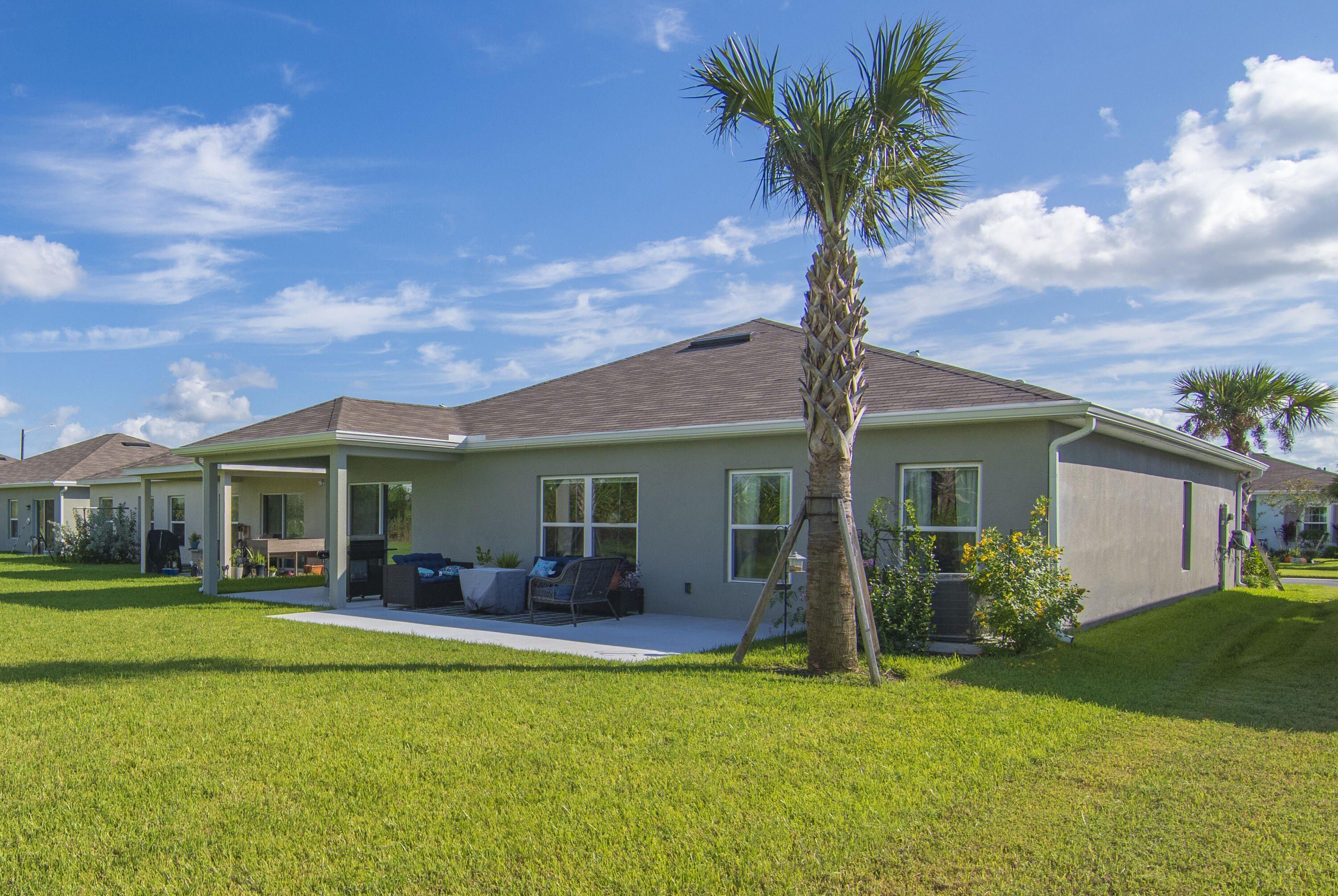 436 Acai Lane. Fort Pierce, FL 34981