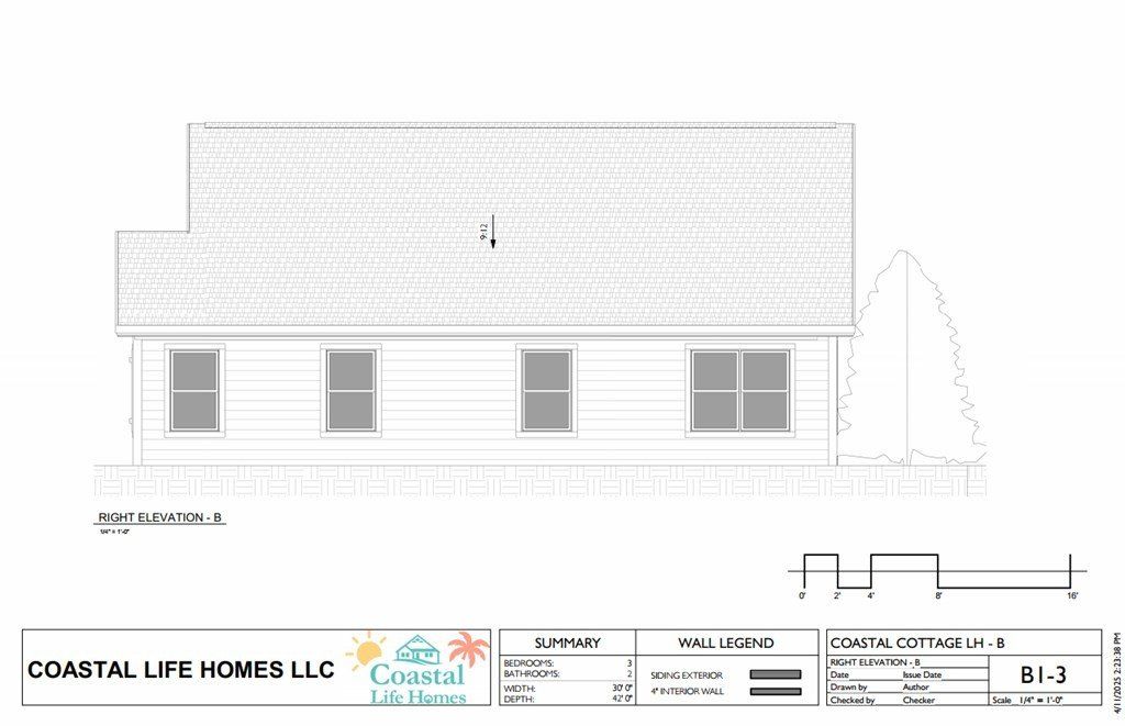 224 17Th St. Apalachicola, FL 32320