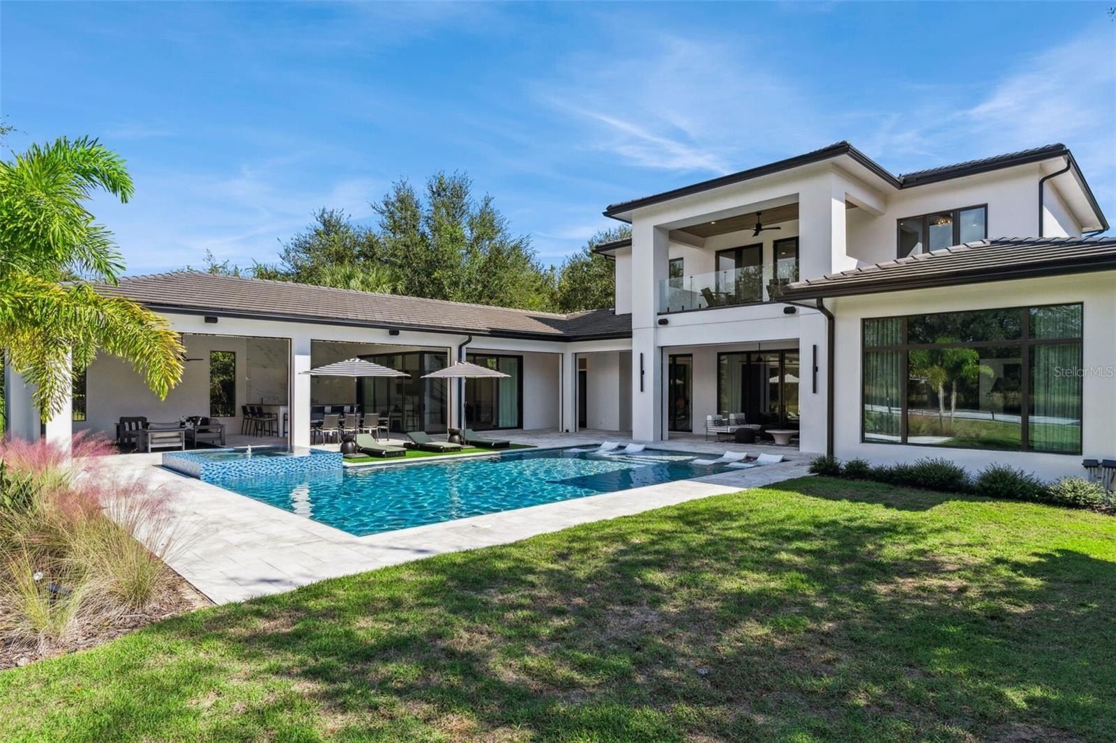 15746 Pendio Dr. Montverde, FL 34756