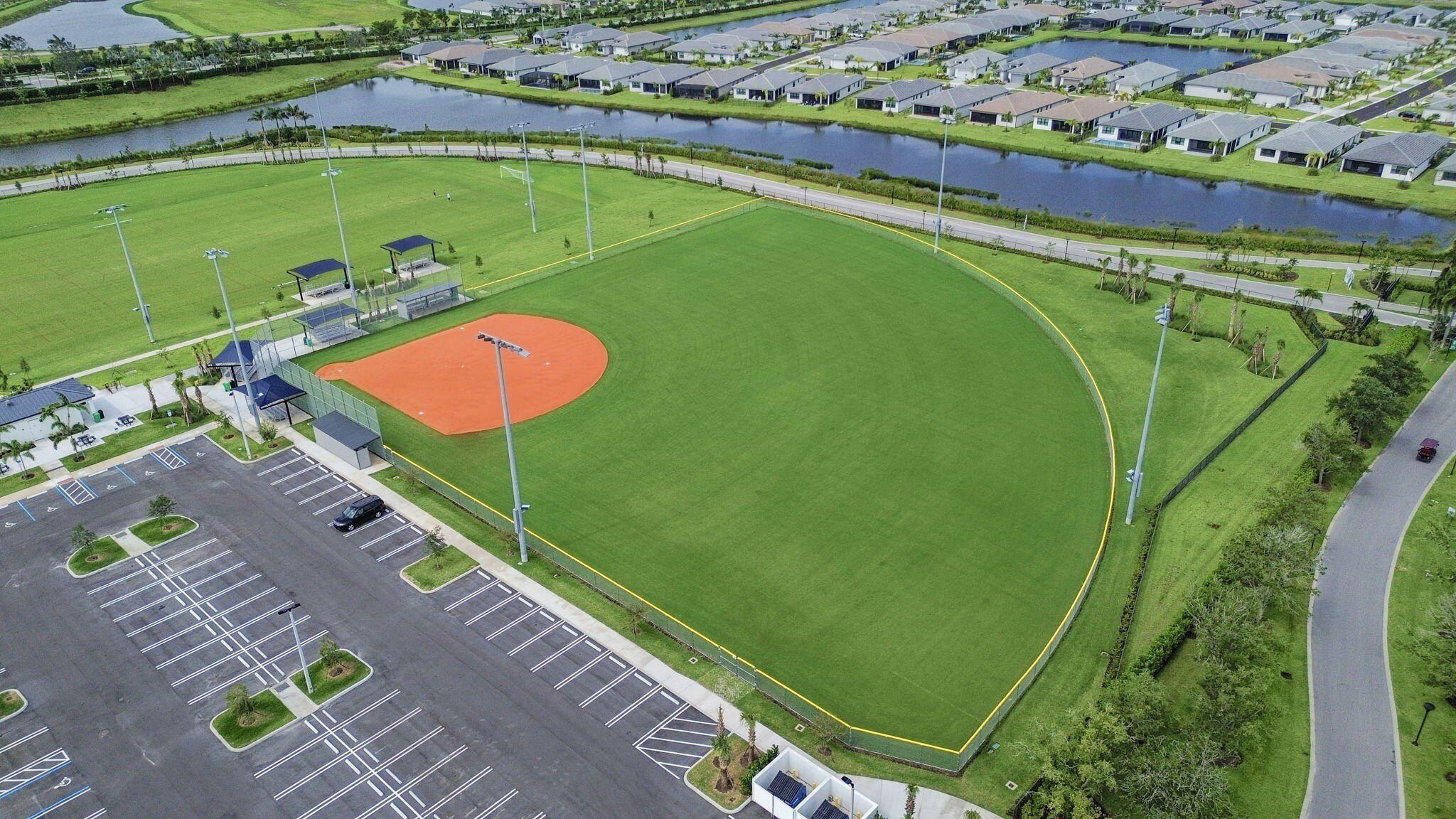 12564 Sw Manatee Marsh Terrace. Port Saint Lucie, FL 34987