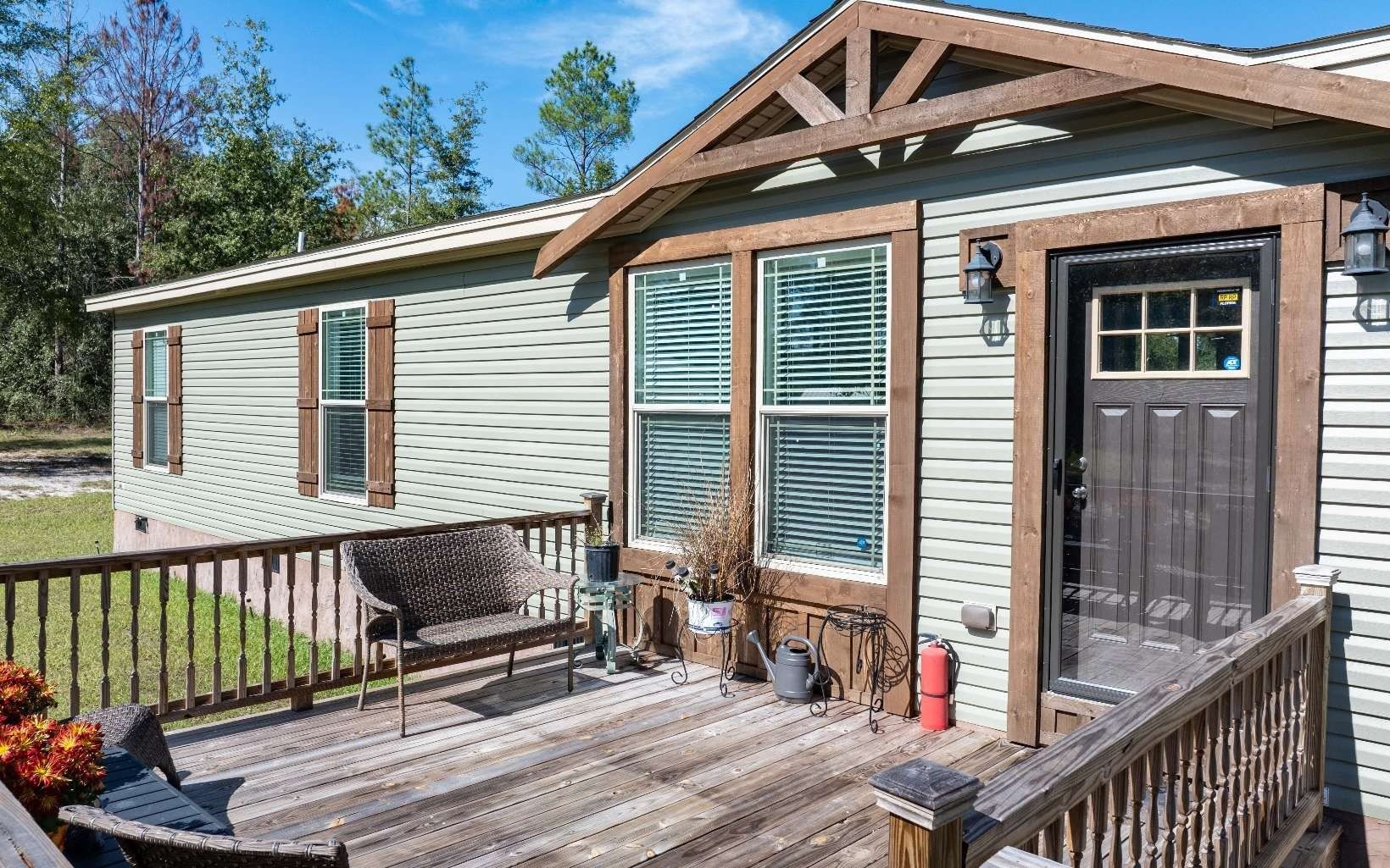 15757 154Th Path. Live Oak, FL 32060