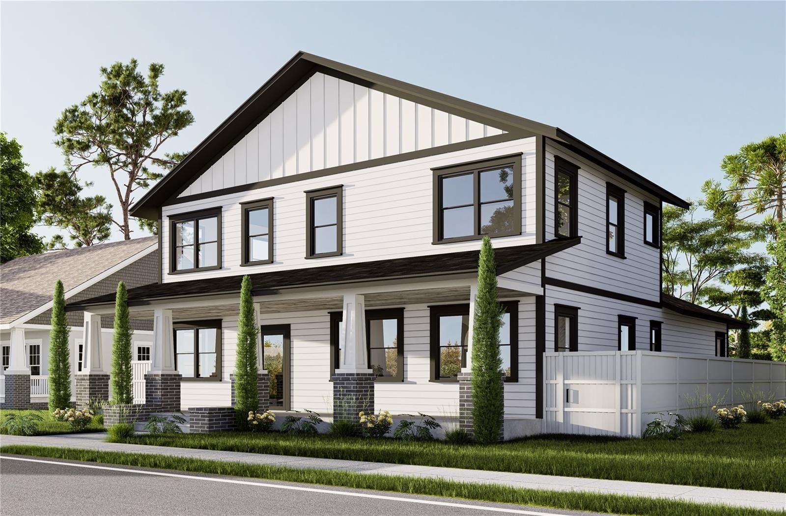 204 E Adalee Street. Tampa, FL 33603