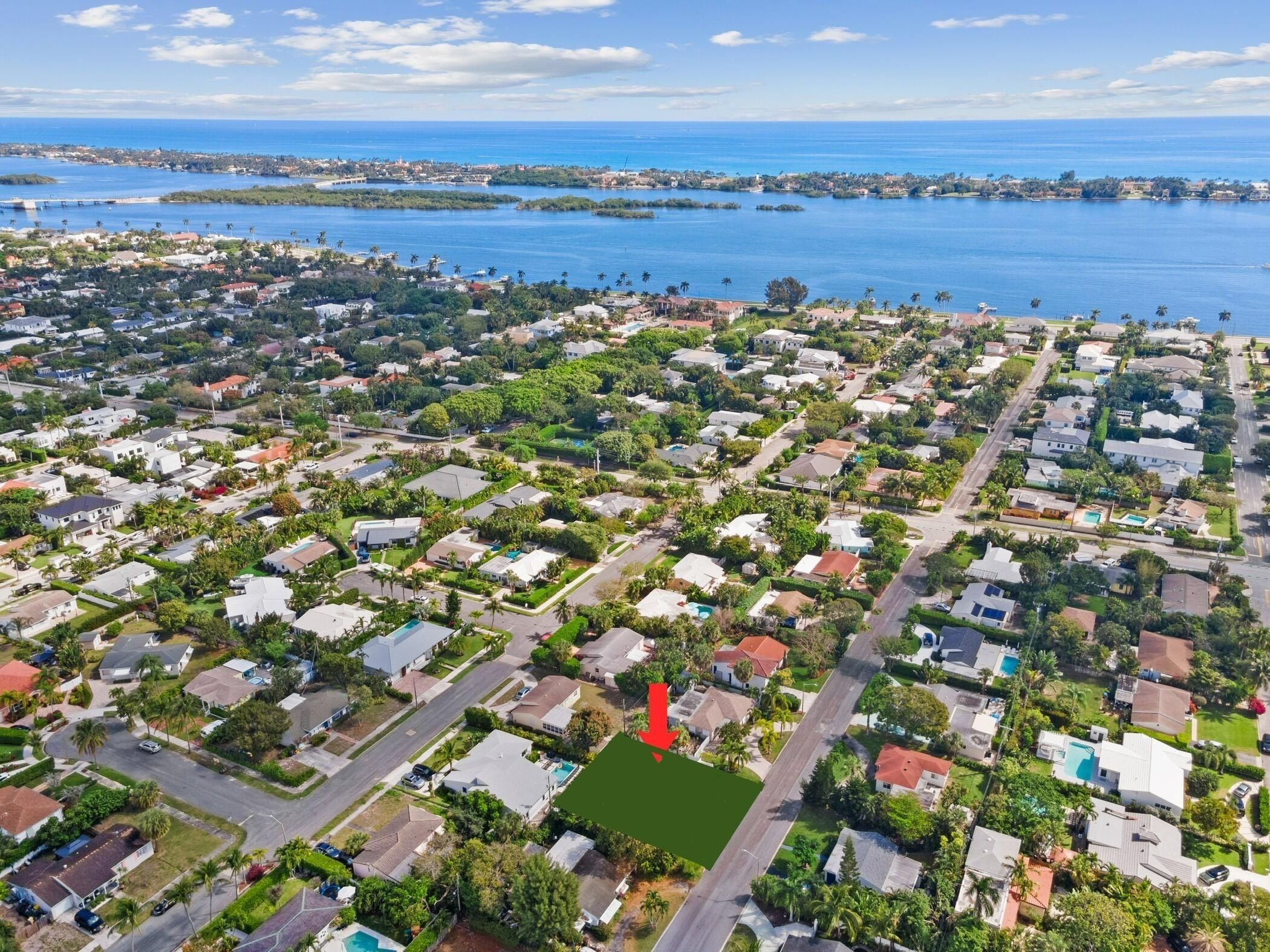 339 Linda Lane. West Palm Beach, FL 33405