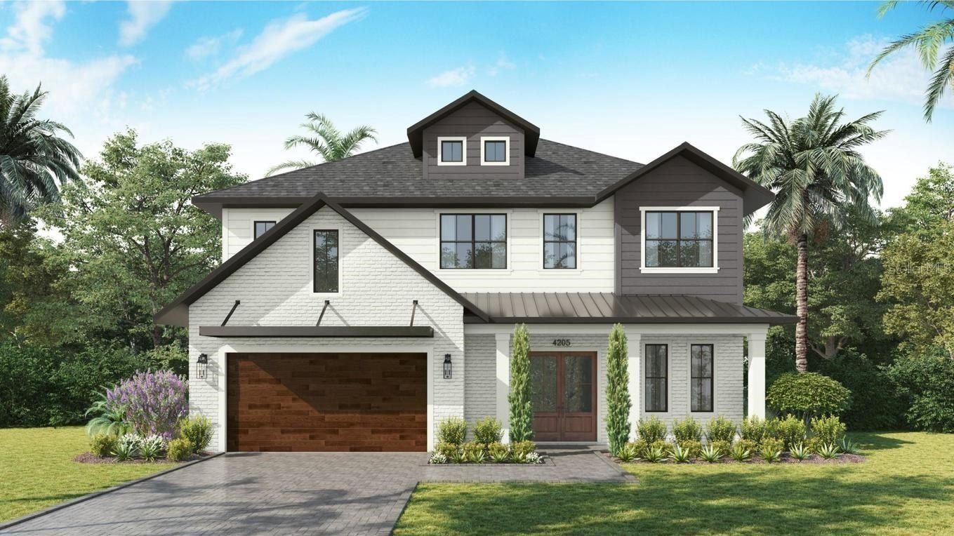 4205 W Obispo Street. Tampa, FL 33629