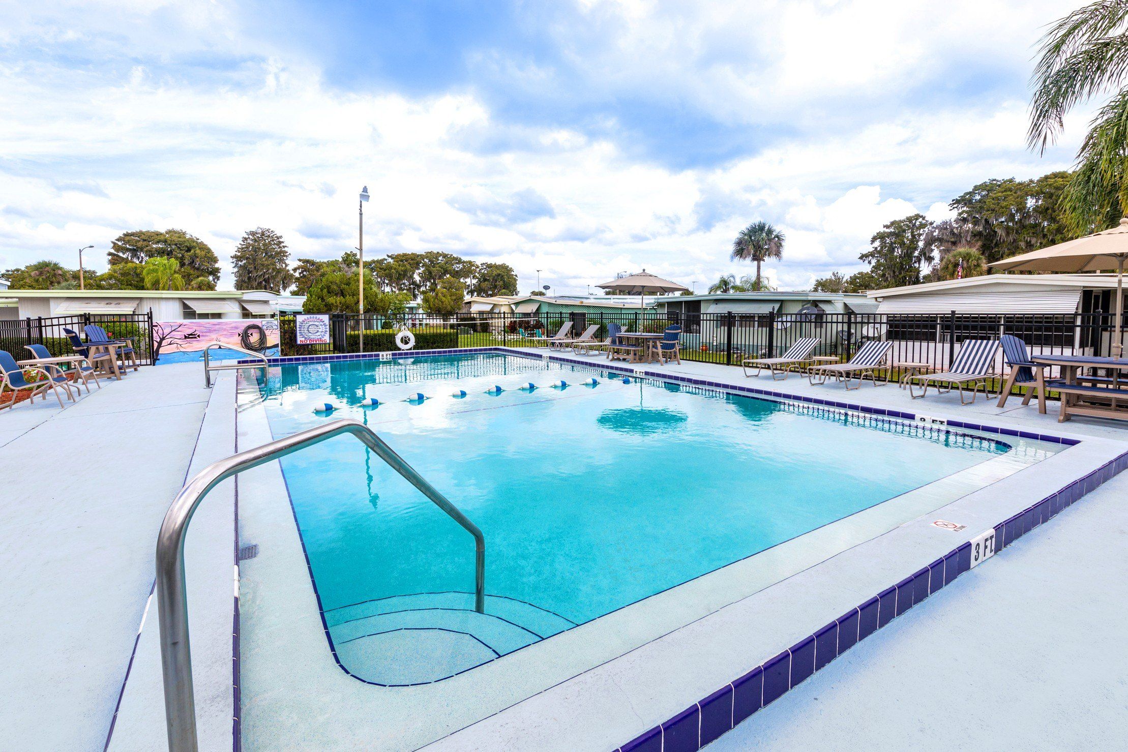 561 E Burleigh Blvd Tt62 Lot. Tavares, FL 32778