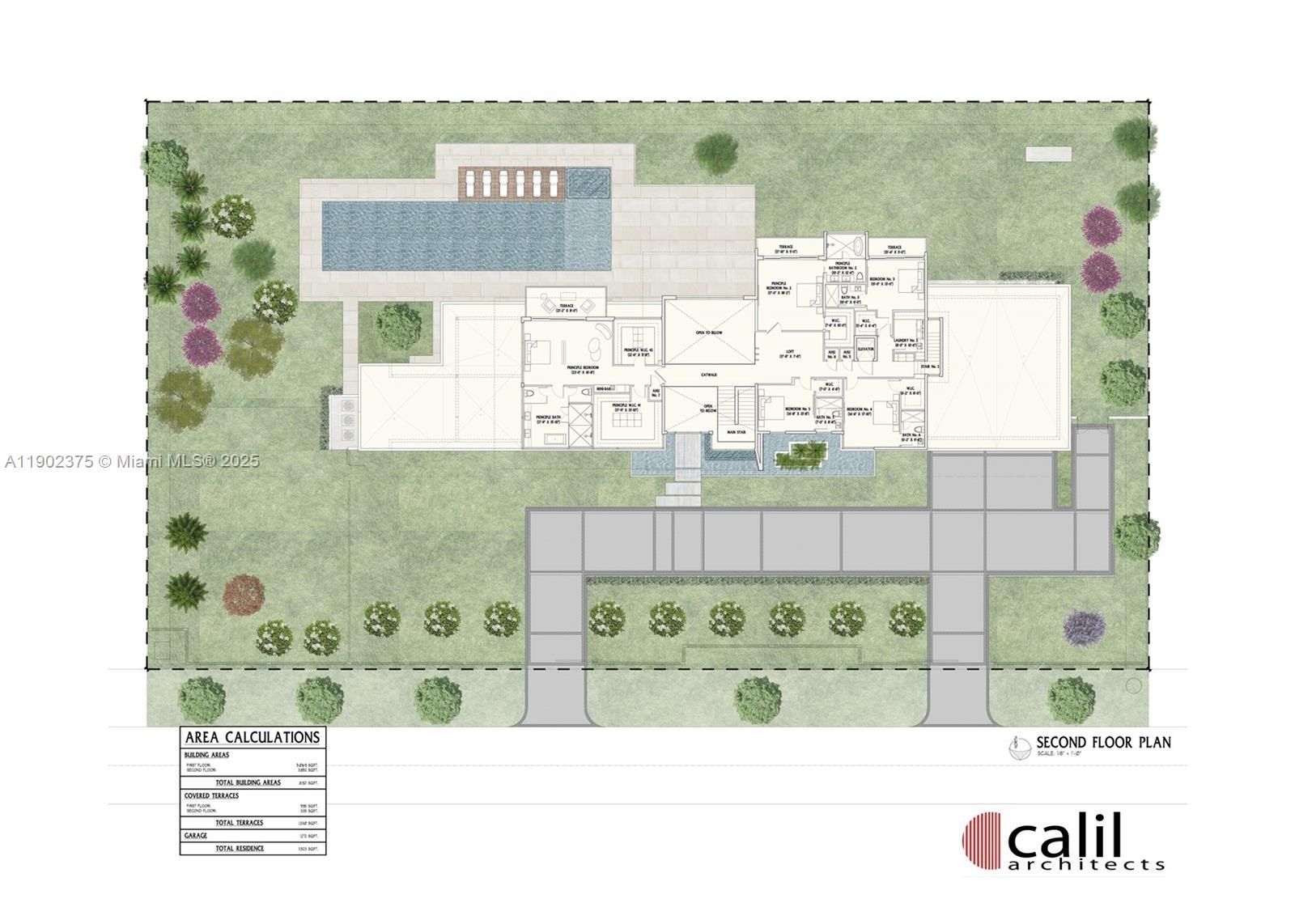 5850 Sw 93Rd St. Pinecrest, FL 33156