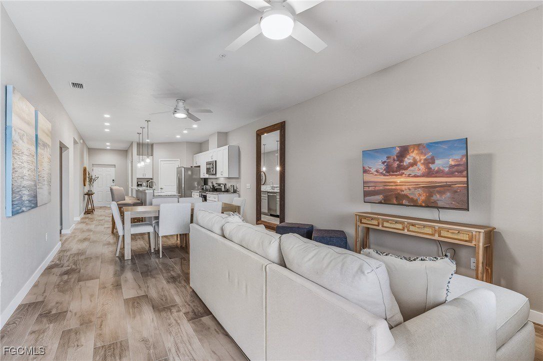 5126 Coronado Parkway. Cape Coral, FL 33904