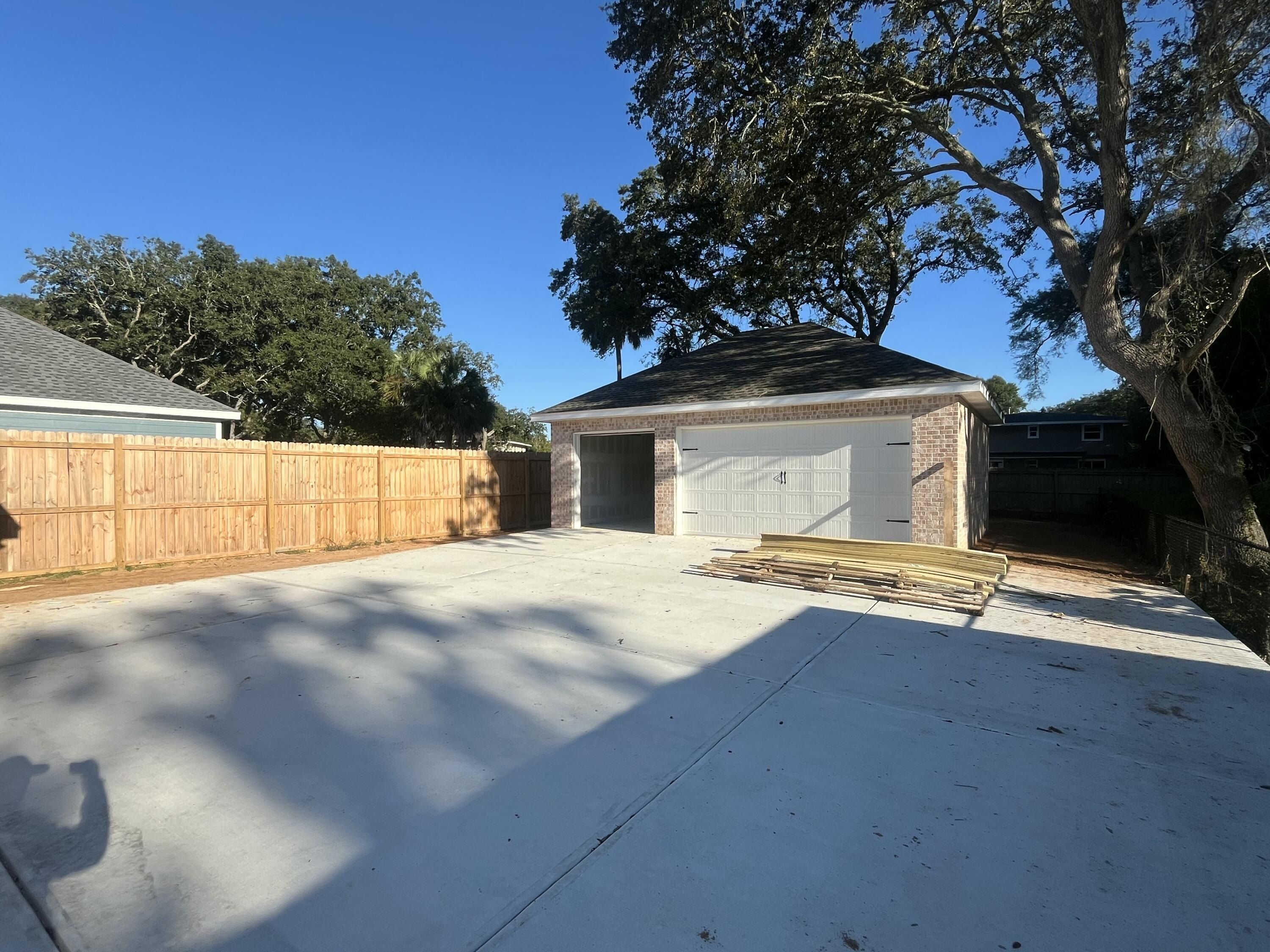 108 Meigs Drive. Shalimar, FL 32579