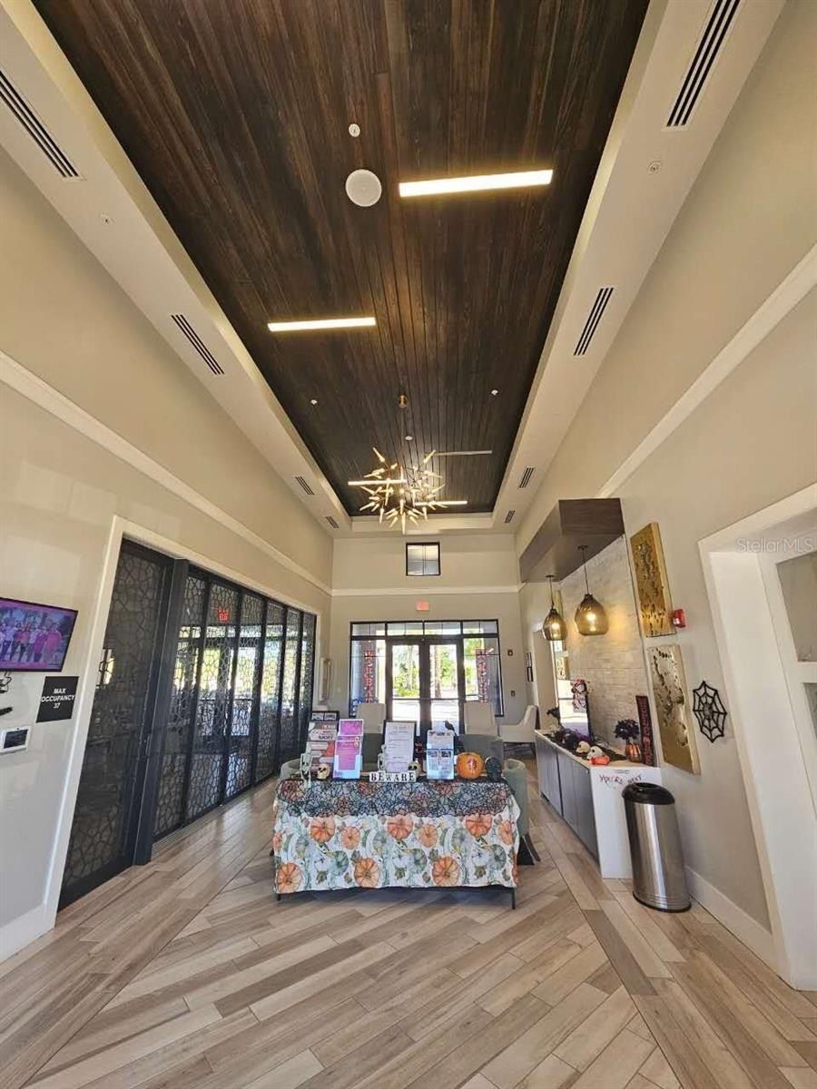 1351 Olympic Club Boulevard. Champions Gate, FL 33896