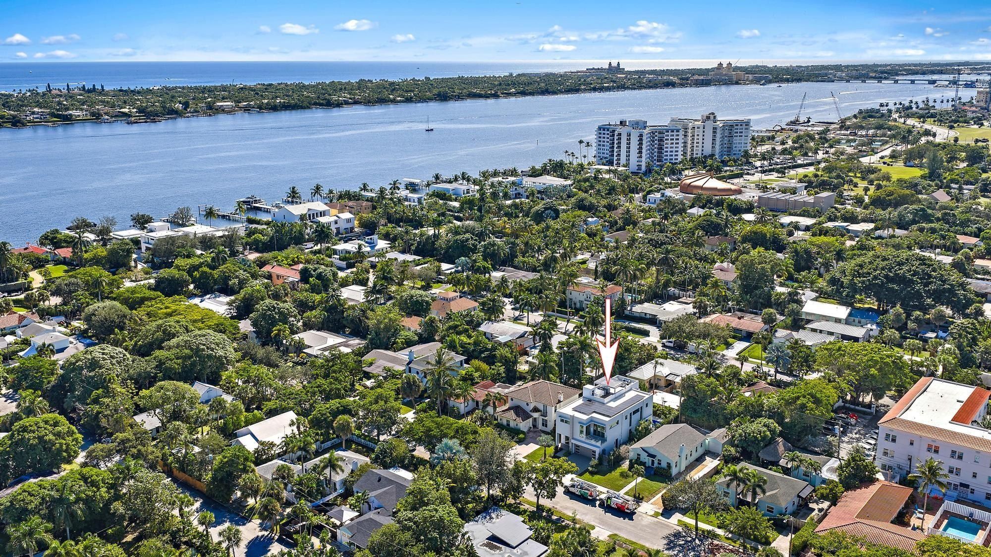 260 31St Street. West Palm Beach, FL 33407