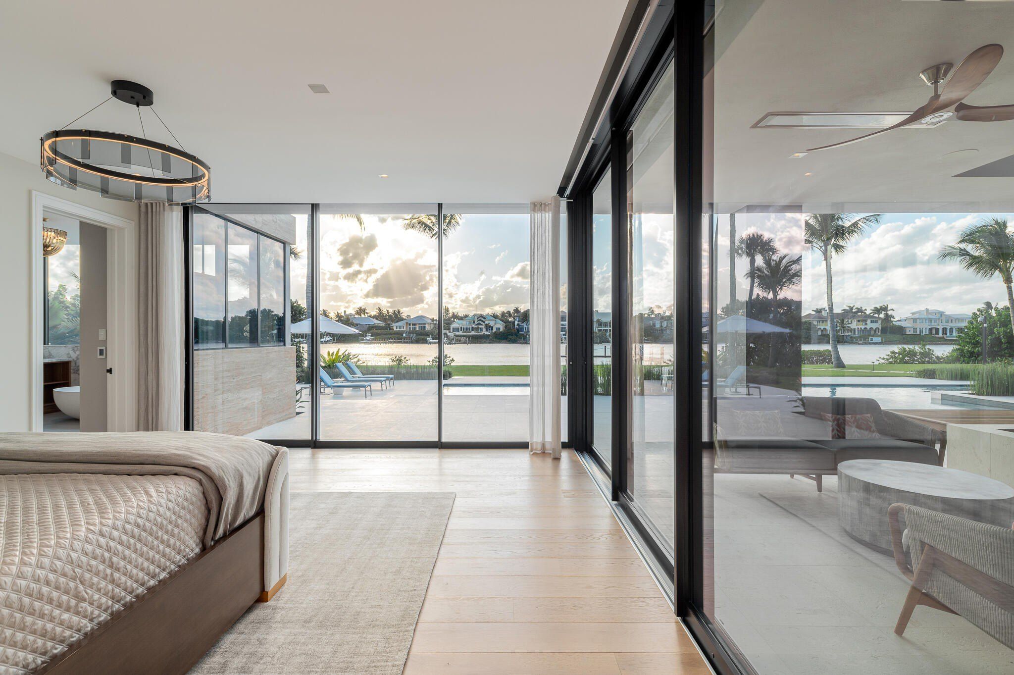 488 S Beach Road. Jupiter Island, FL 33455