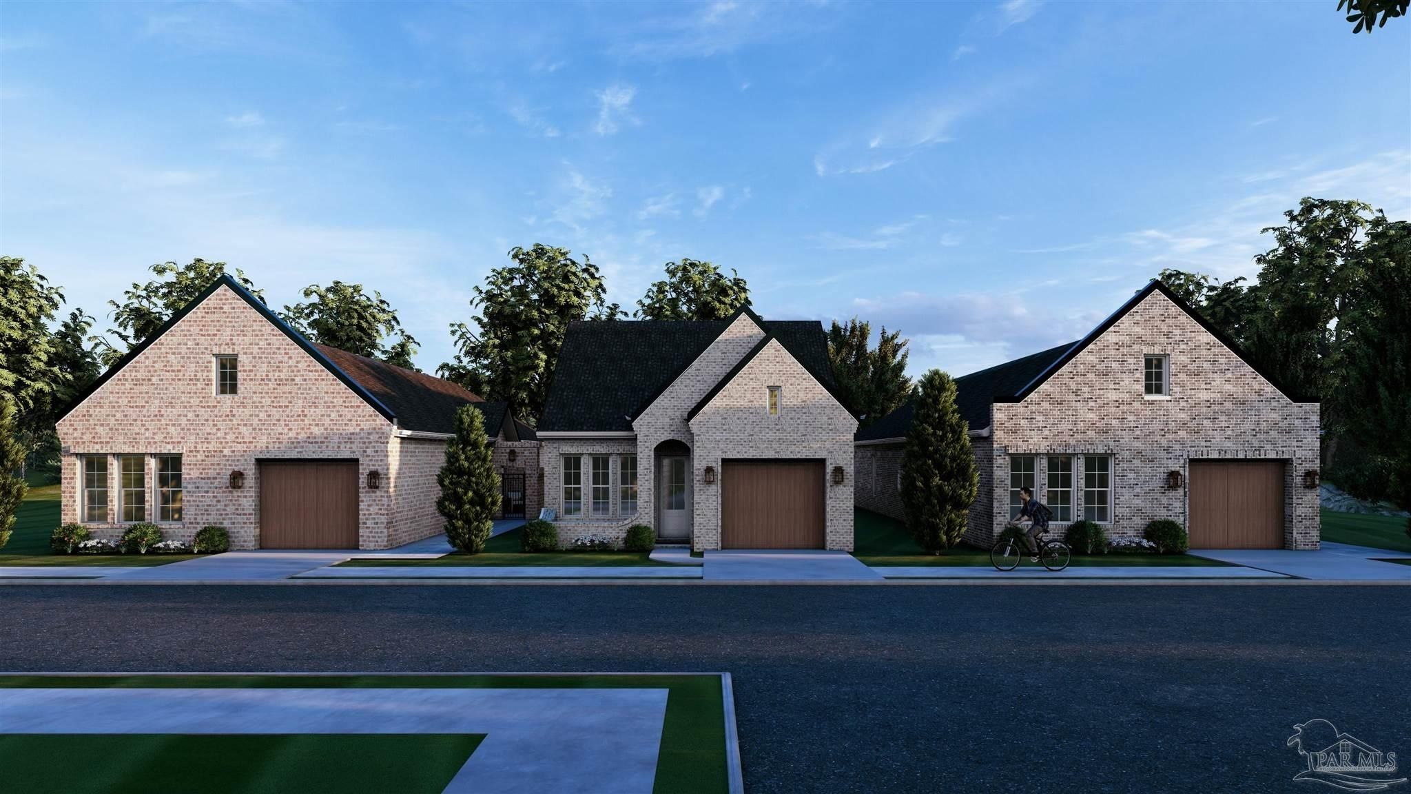 1410 E Bobe St. Pensacola, FL 32503