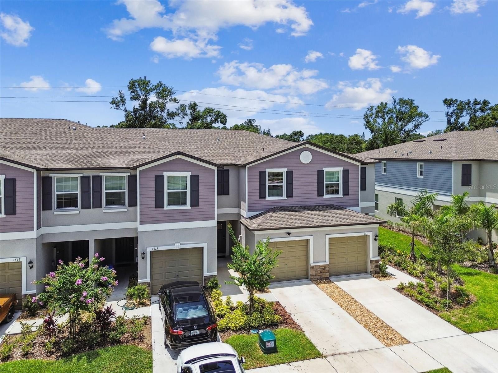 2513 Sunray Venus Way. Ruskin, FL 33570