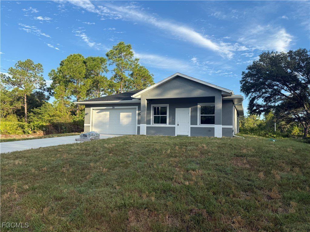 374 Nestle Avenue. Lehigh Acres, FL 33972