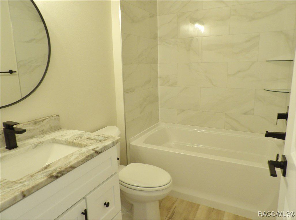 5650 W Conestoga Street. Beverly Hills, FL 34465