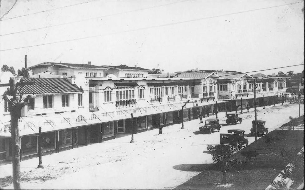 65 S Palm Avenue. Sarasota, FL 34236