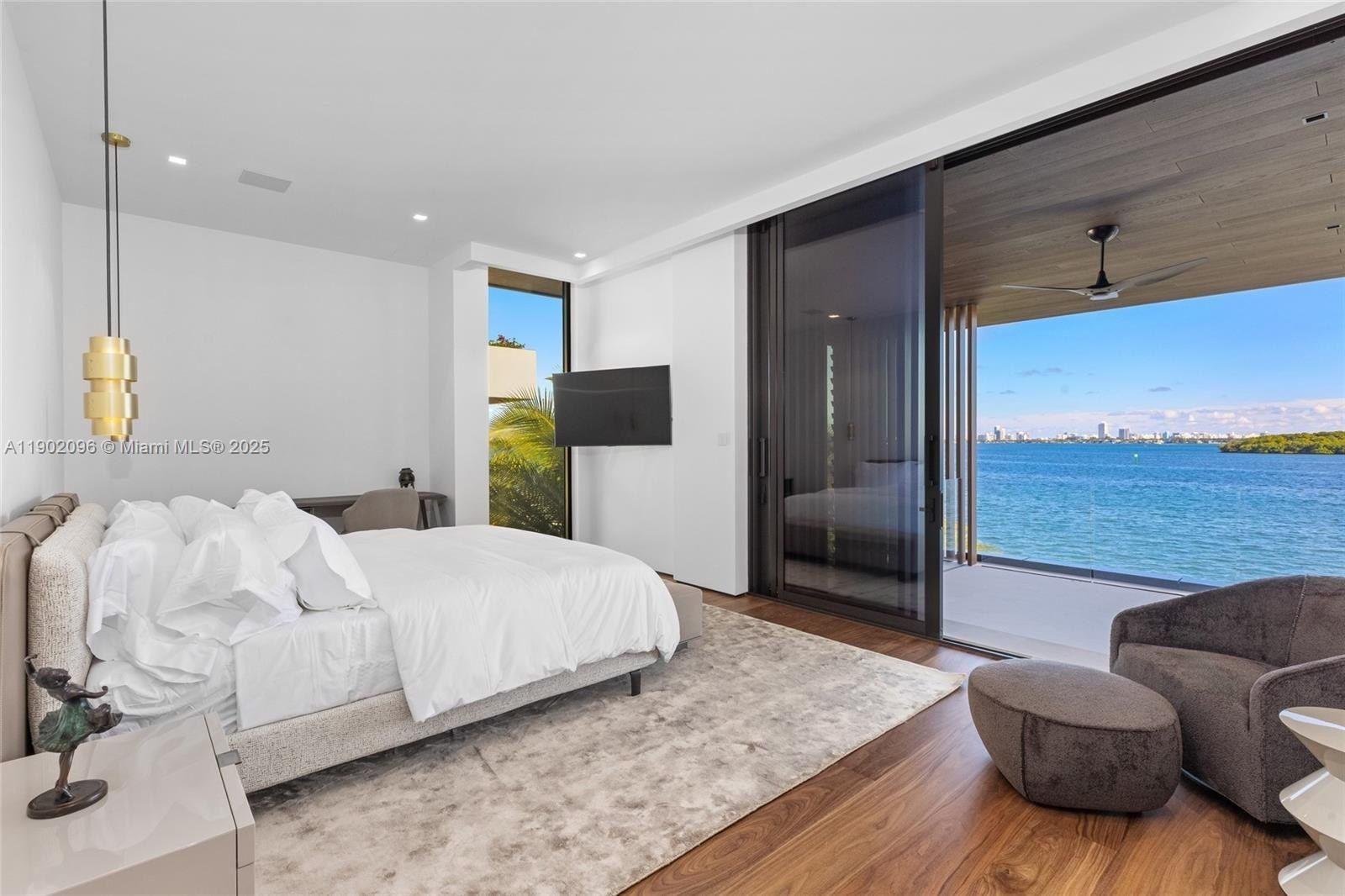 11404 N Bayshore Dr. North Miami, FL 33181