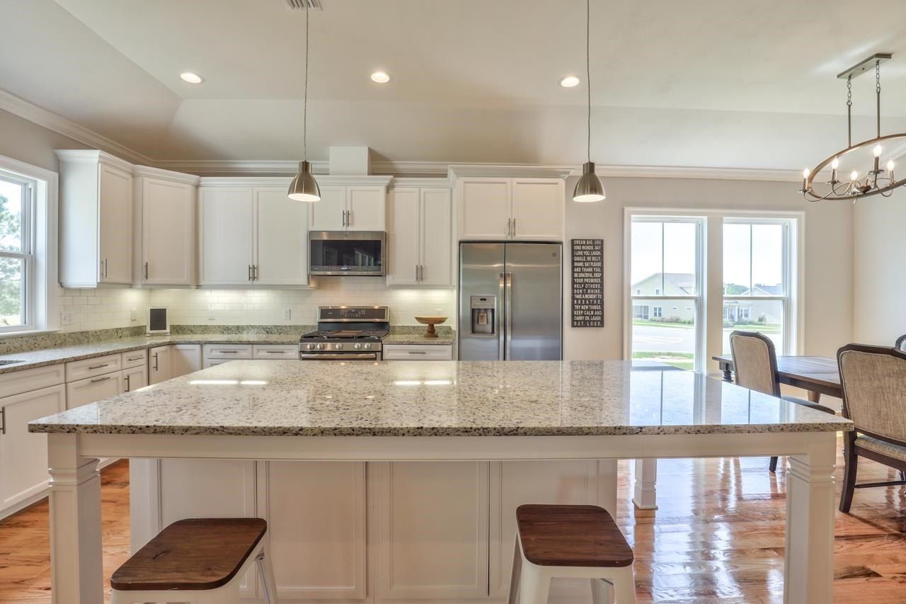 1484 Summerbrooke Drive. Tallahassee, FL 32312